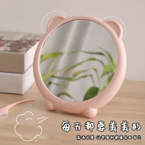 Magnifying Desk Mirror