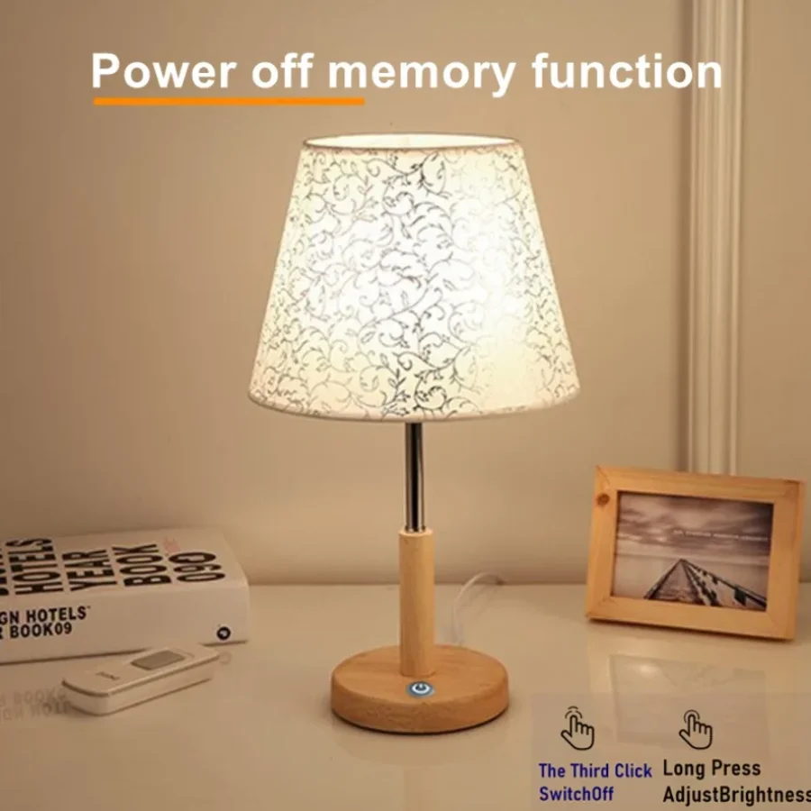 Touch Dimmer Switch - Image 2