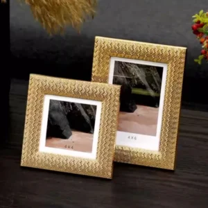 Gold Poster Frame