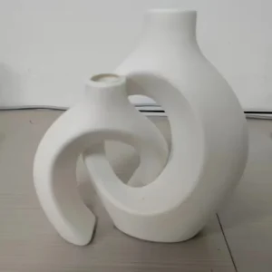 European Vase Set