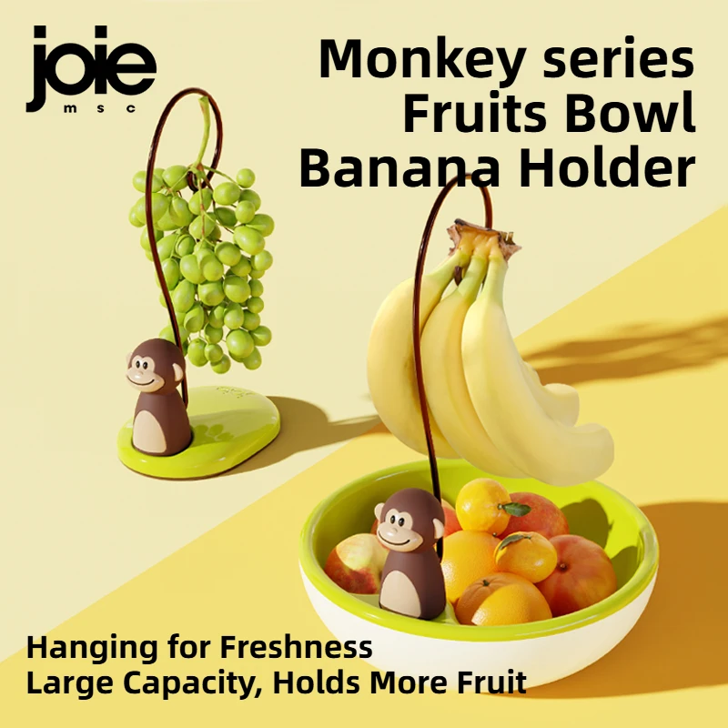 Monkey Kitchen Accessories - Image 2