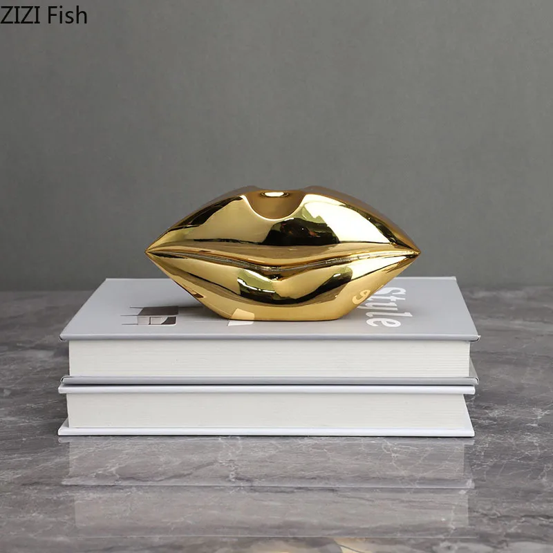 Golden Body Statue - Image 3