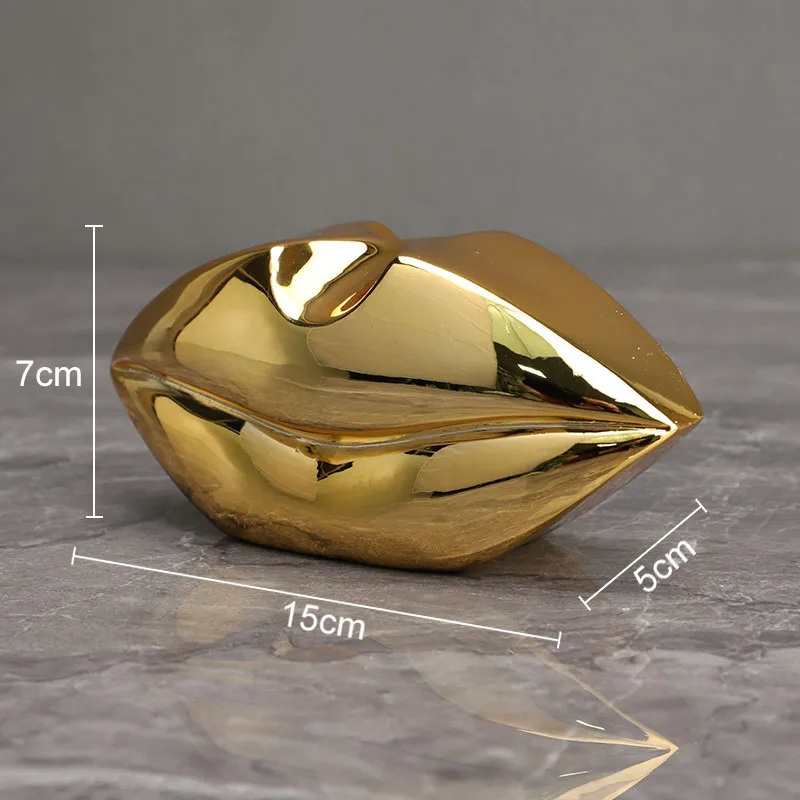 Golden Body Statue - Image 10