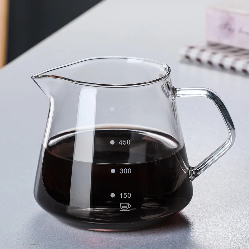 Pour-Over Coffee Set - Image 8