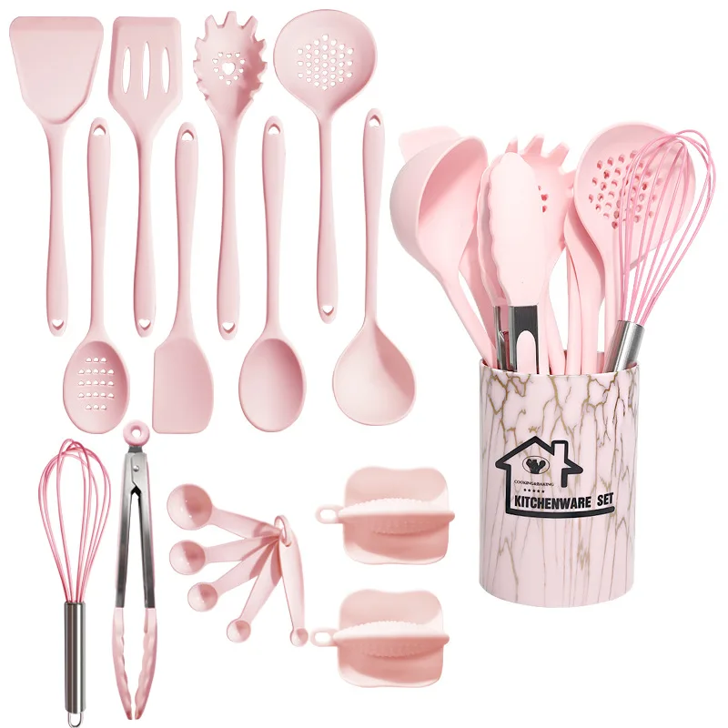 Silicone Utensil Set - Image 7