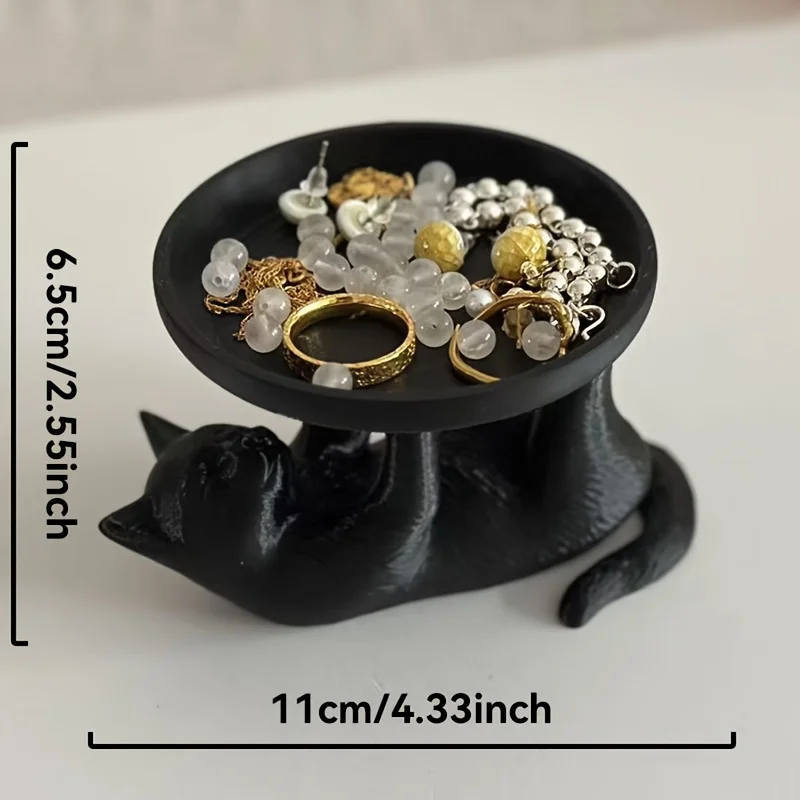 Cat Key Tray - Image 6
