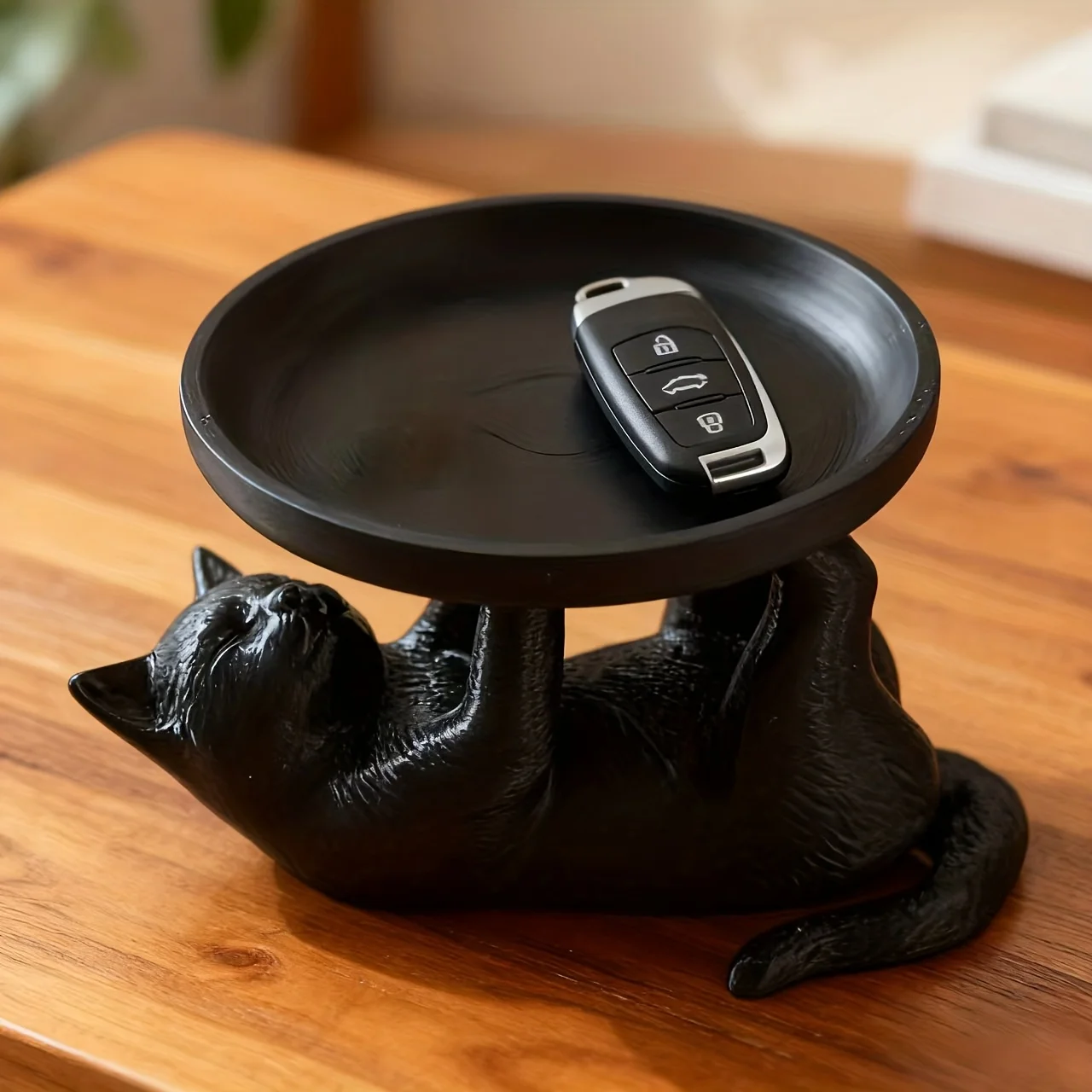 Cat Key Tray - Image 4
