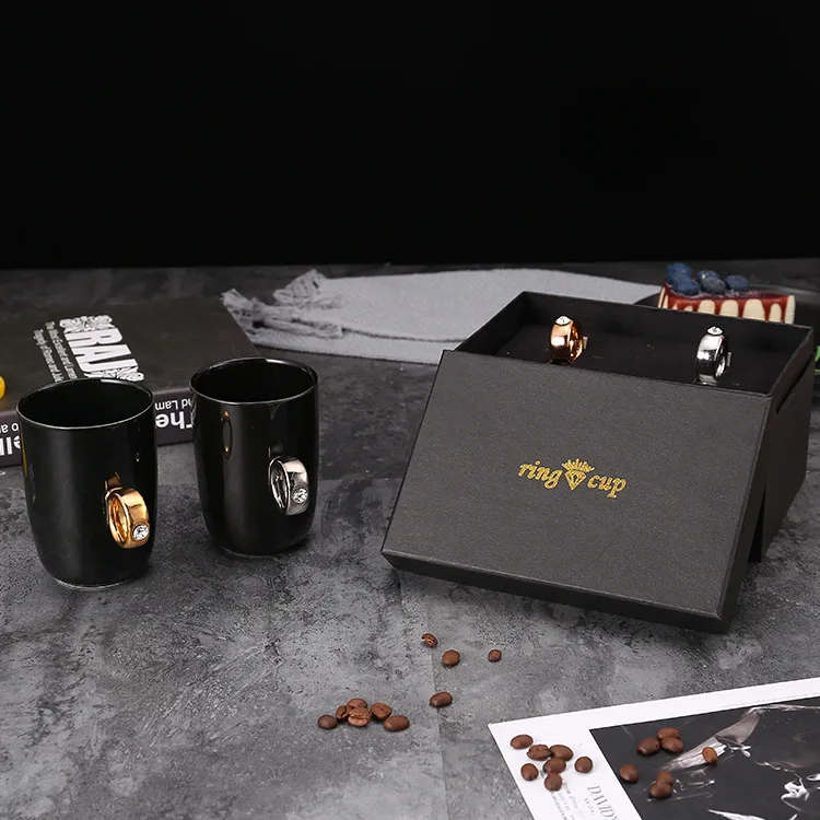 Diamond Ring Mug - Image 15