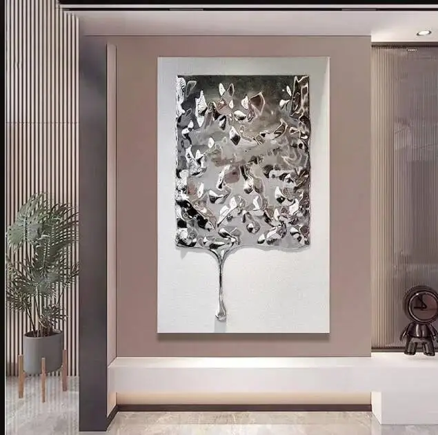 Ripple Wall Decor - Image 7