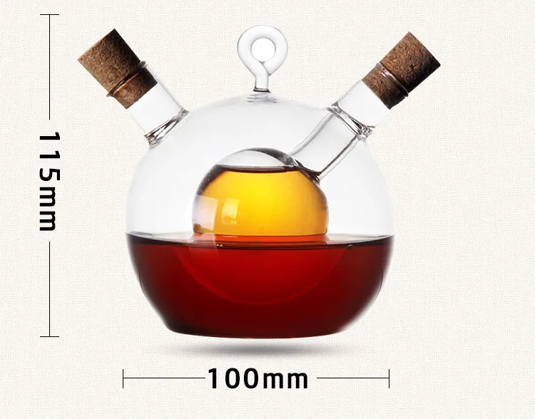 2-in-1 Oil Bottle - Image 7