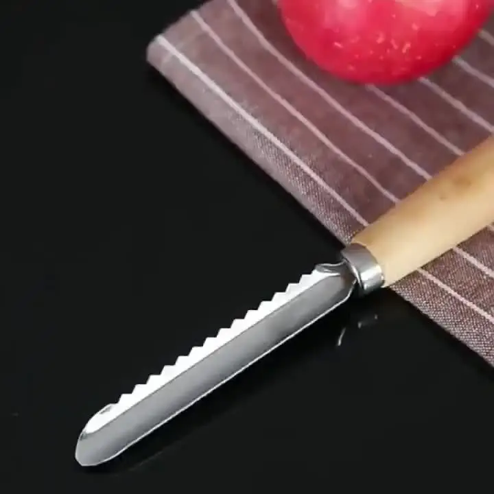 Vegetable Corer Set - Image 6