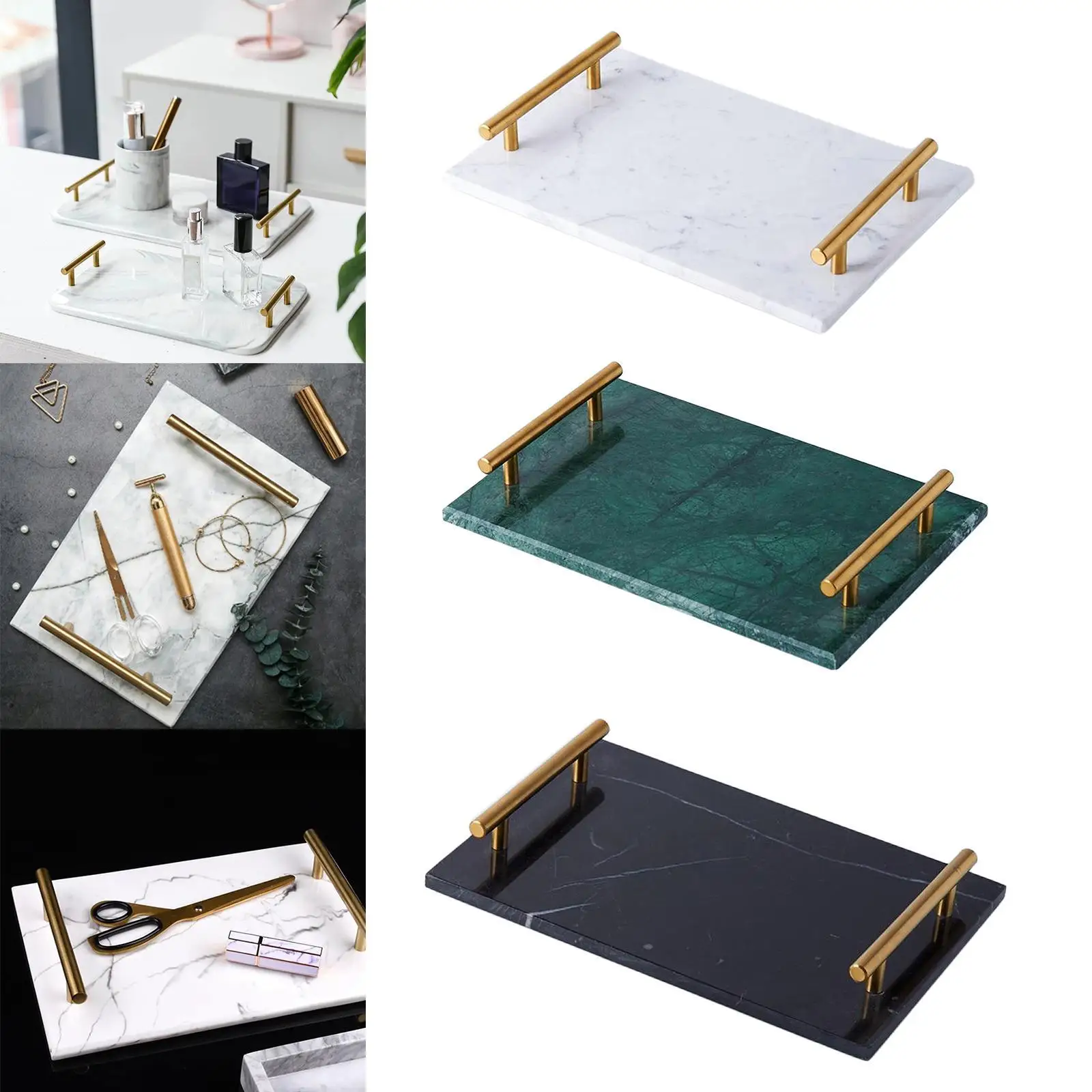 Marble Vanity Tray - Image 5