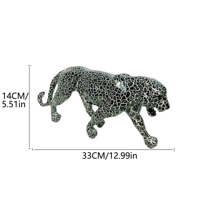 Graffiti Gorilla Statue - Image 15