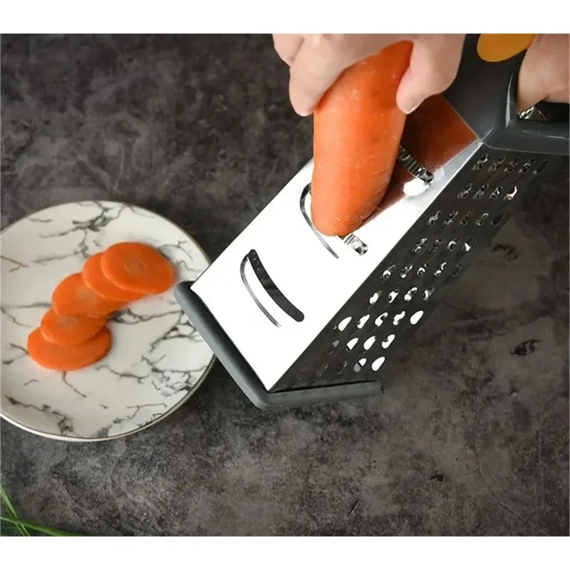 Box Grater Container - Image 5