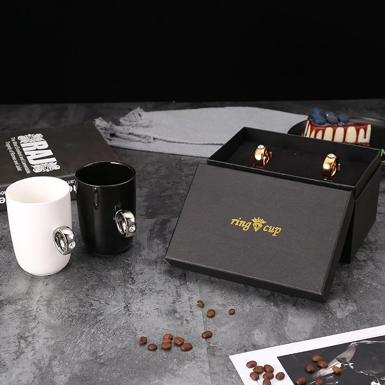Diamond Ring Mug - Image 20