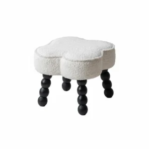 Cloud Sherpa Stool
