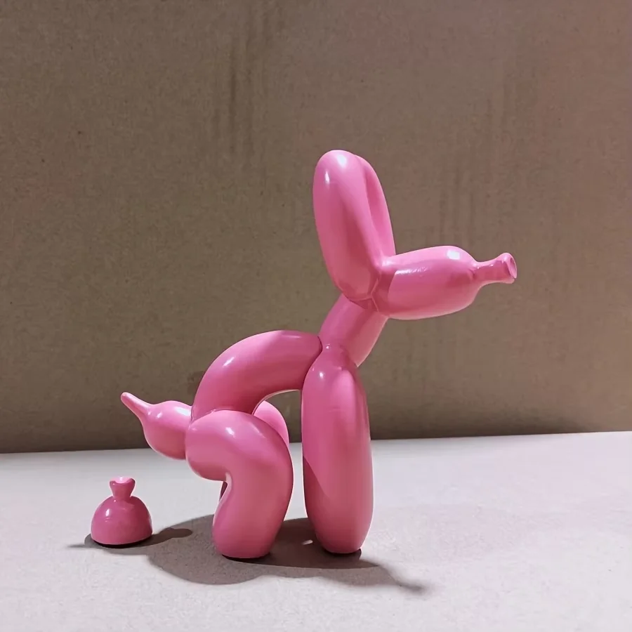 Squat Balloon Dog - Image 2