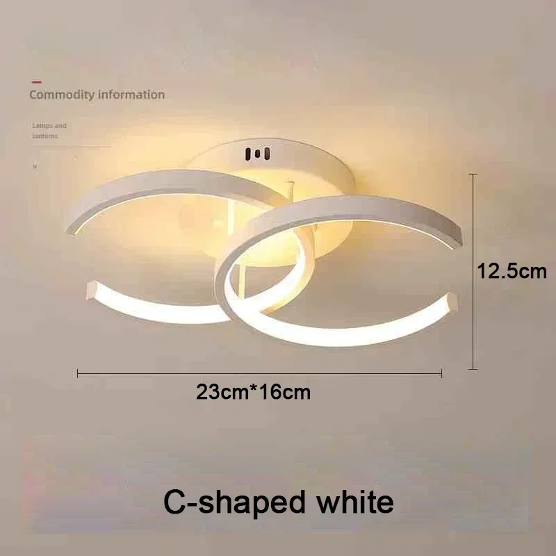 LED Aisle Light - Image 25