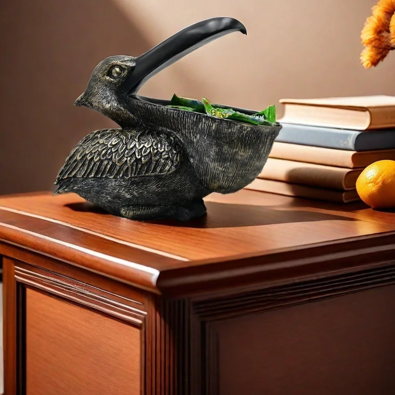 Bird Storage Bowl - Image 3