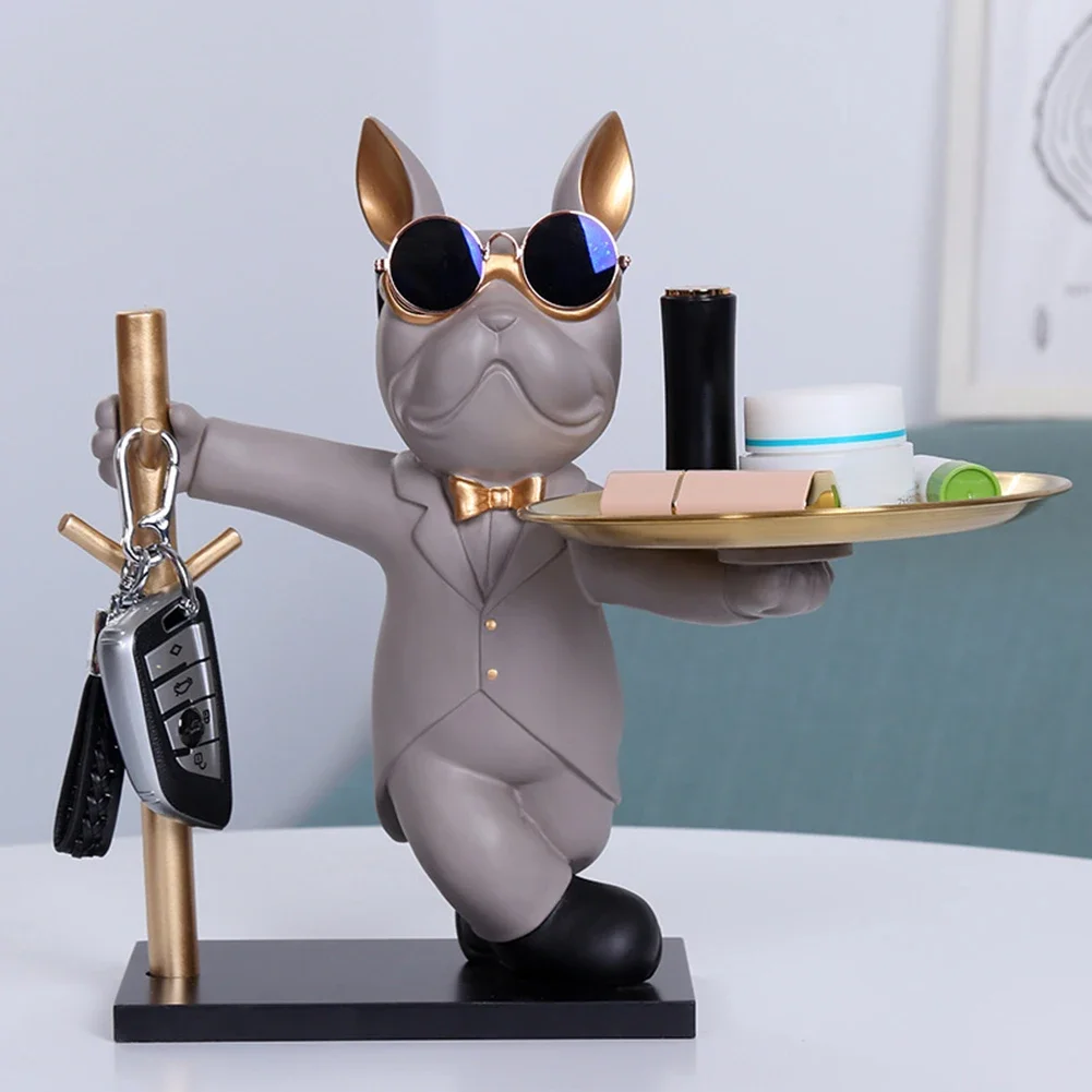 French Bulldog Bank - Image 5