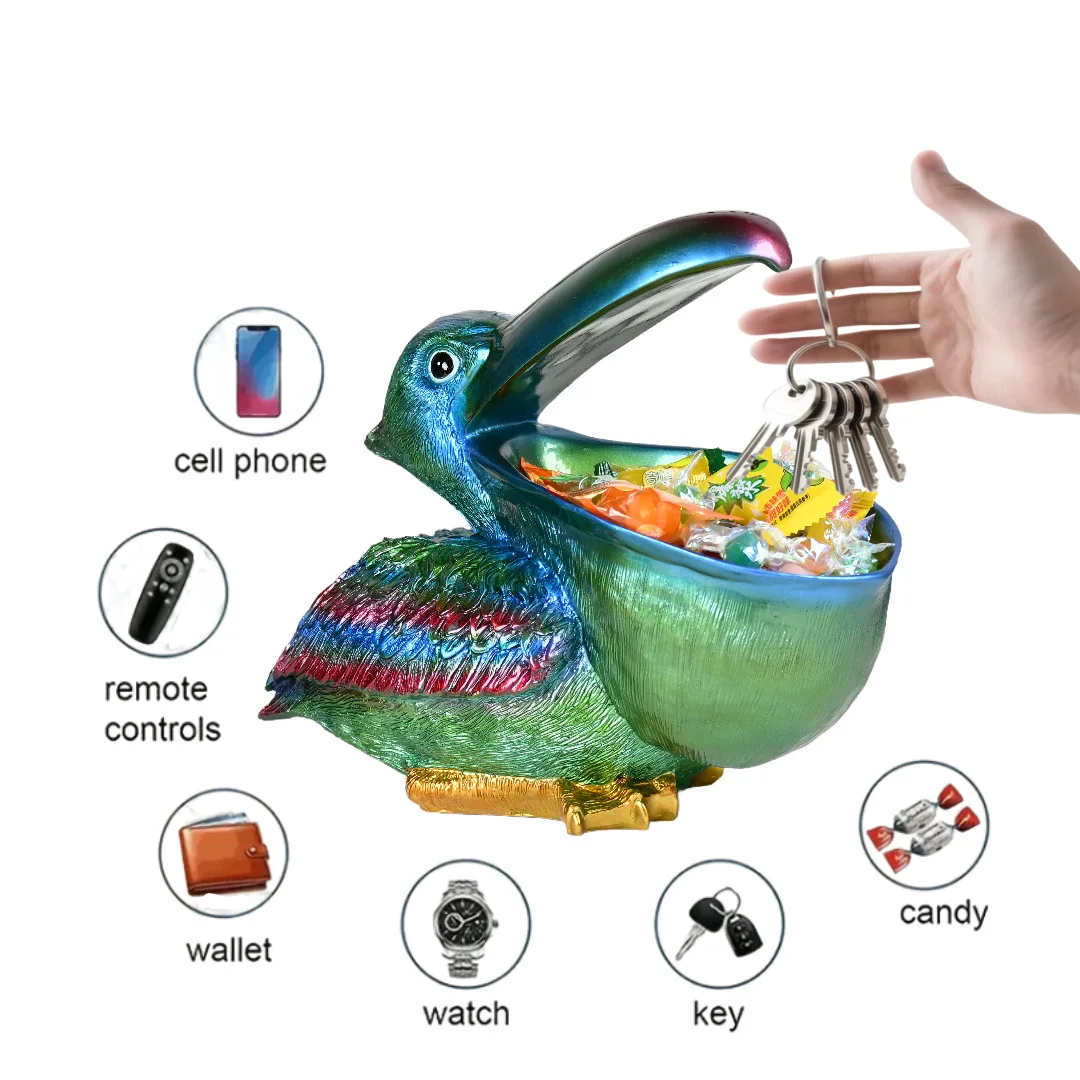 Bird Storage Bowl - Image 8