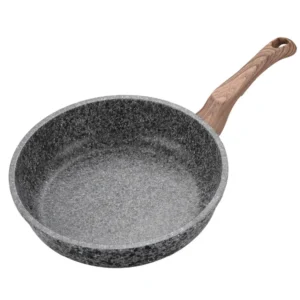 Granite Frying Pan