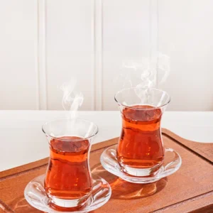 Turkish Tea Glass