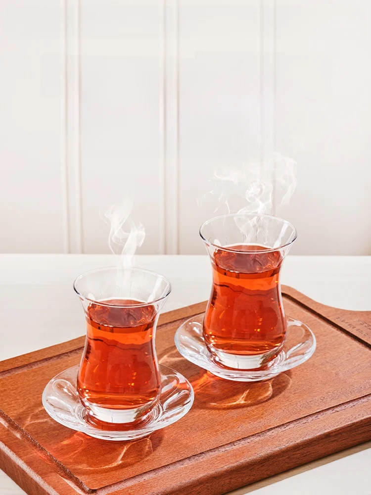 Turkish Tea Glass