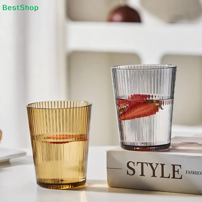 Ribbed Drinking Cups - Image 3