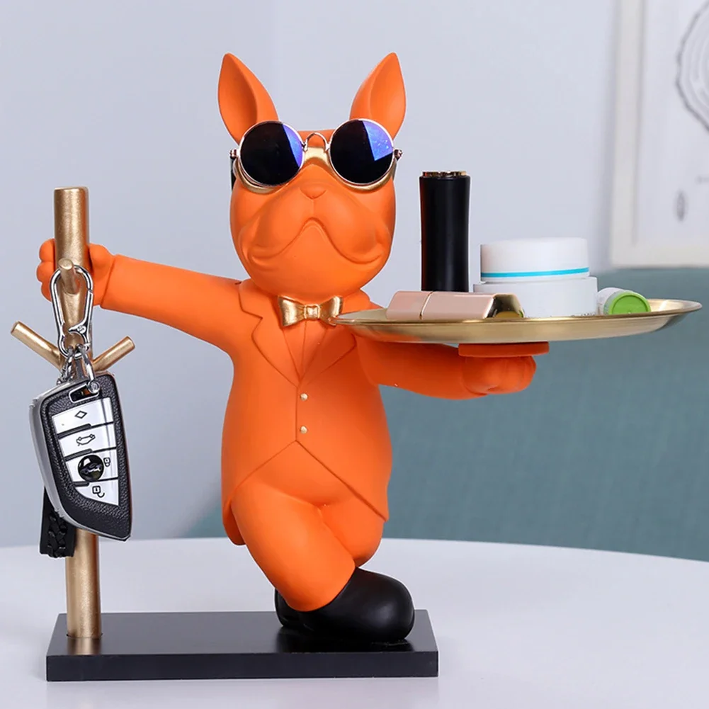 French Bulldog Bank - Image 6