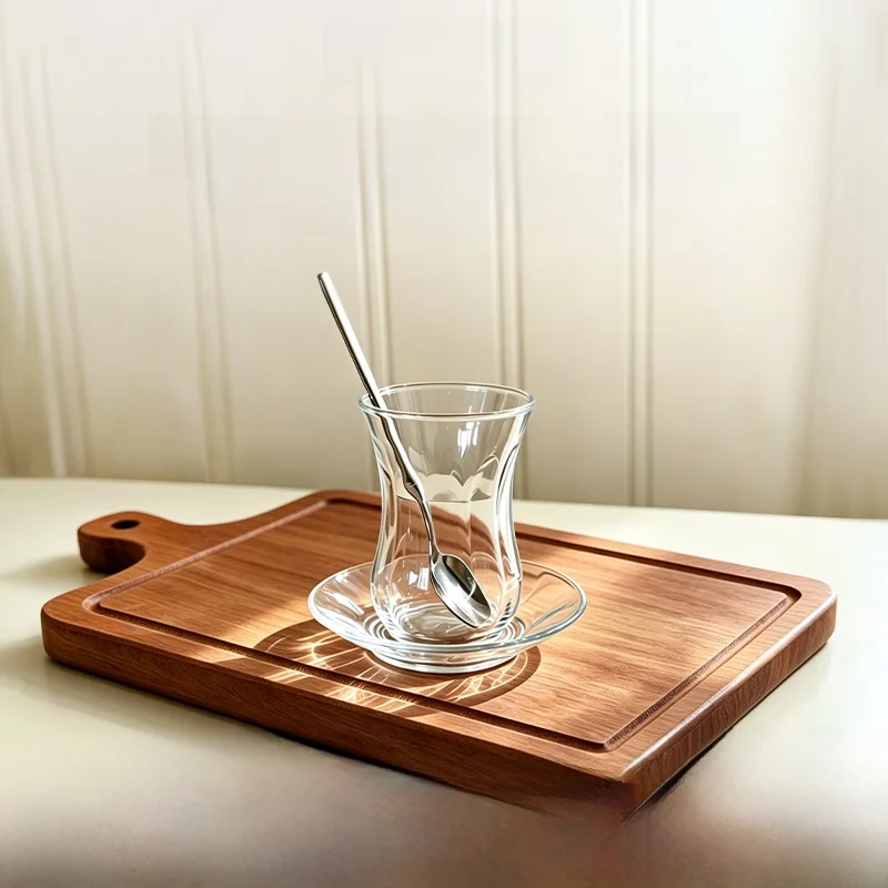 Turkish Tea Glass - Image 14