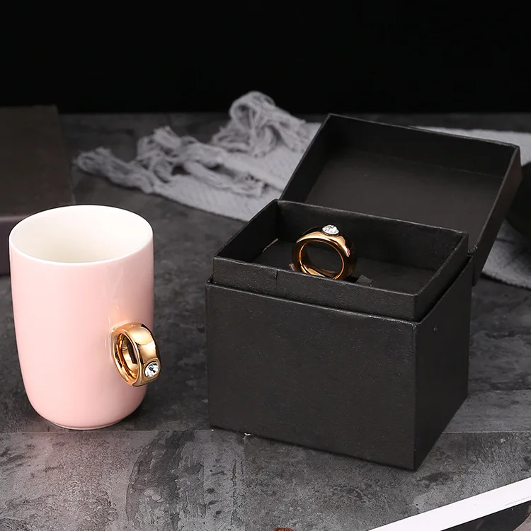Diamond Ring Mug - Image 18