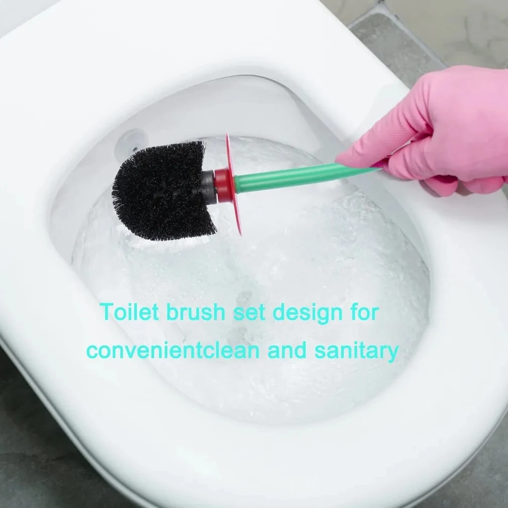 Cherry Brush Holder - Image 4