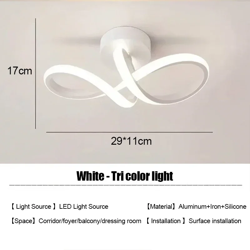 LED Aisle Light - Image 33