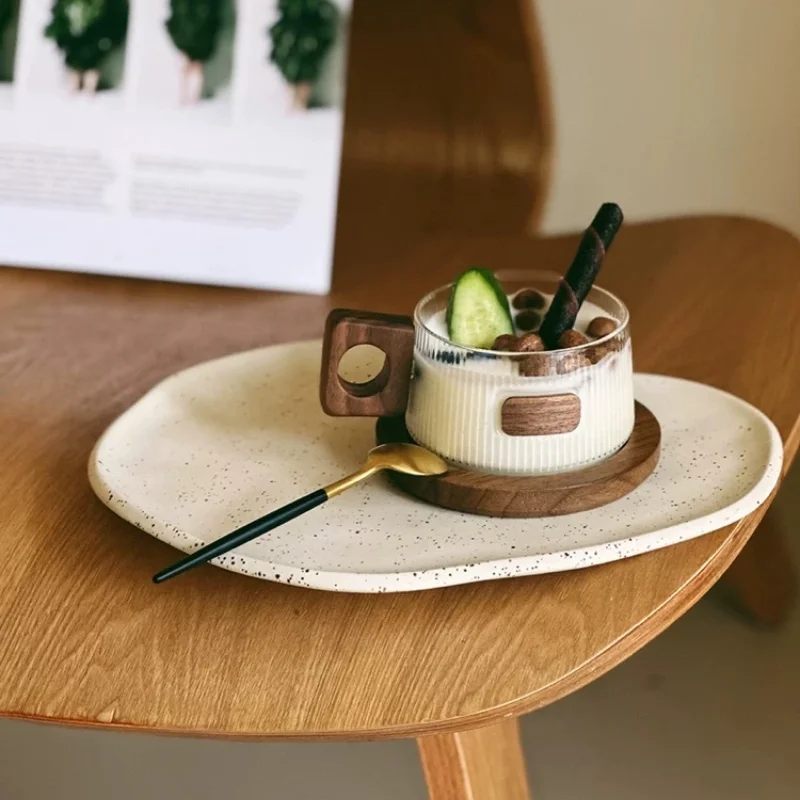 Walnut Handle Cup - Image 5