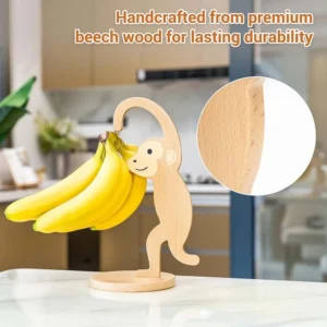 Monkey Banana Holder