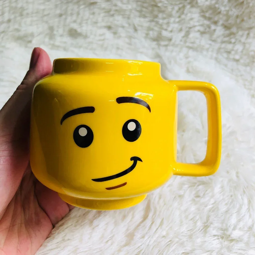 Smiley Face Mug - Image 8