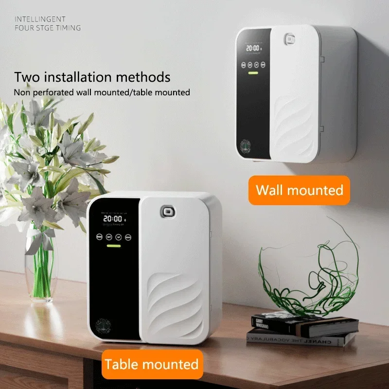 Bluetooth Scent Diffuser - Image 5