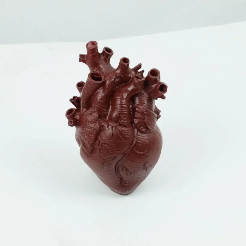 Anatomical Heart Vase - Image 6