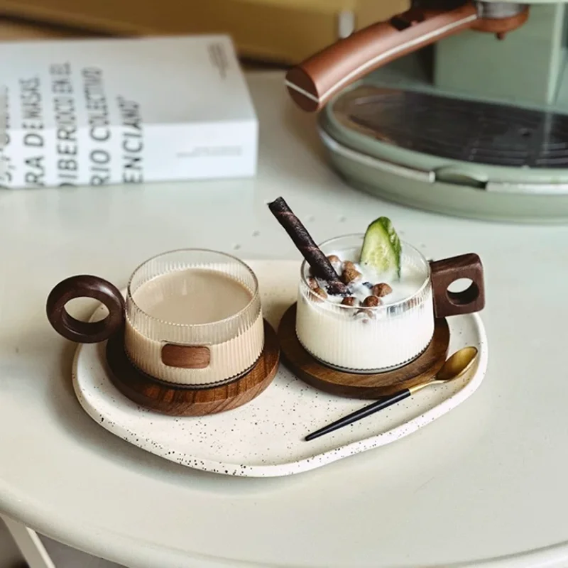 Walnut Handle Cup - Image 6
