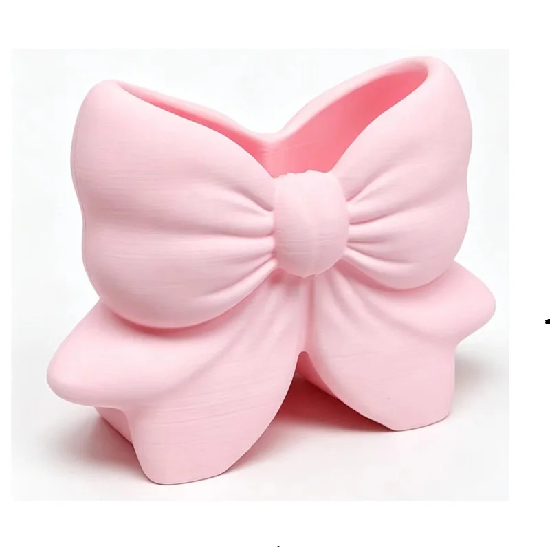 Butterfly Knot Vase - Image 7