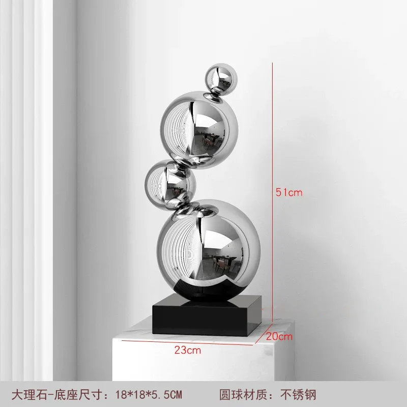 Molecular Ball Ornament - Image 10