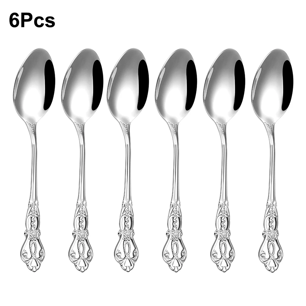 Silver Cutlery Set - Image 13