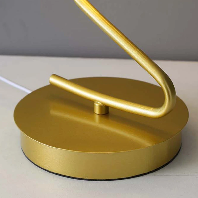 Butterfly Table Lamp - Image 5