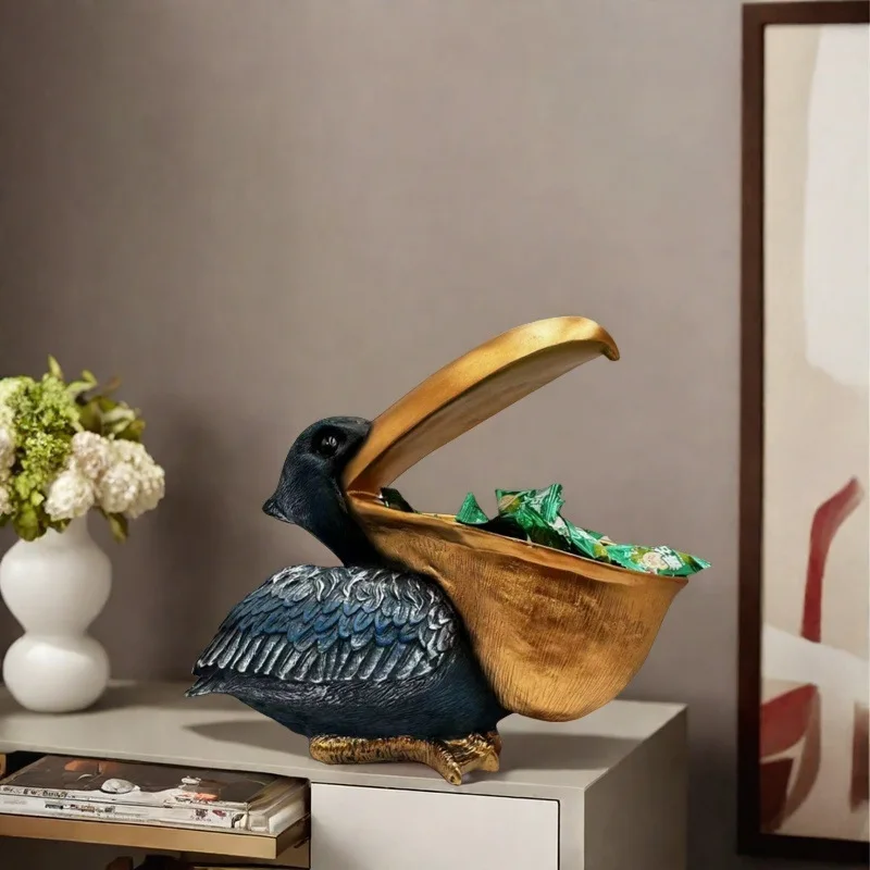 Bird Storage Bowl - Image 2