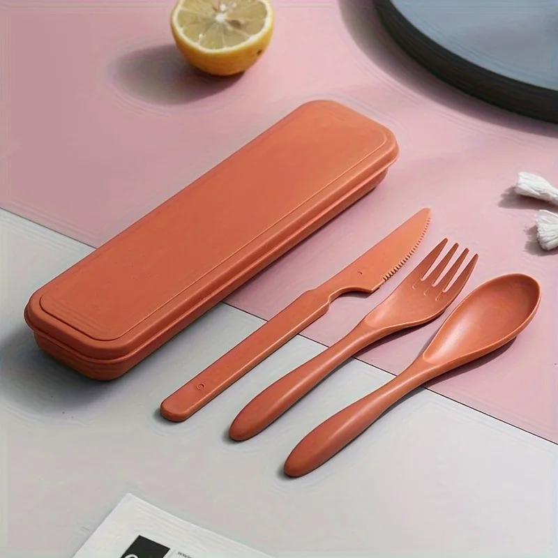 Portable Cutlery Set - Image 7