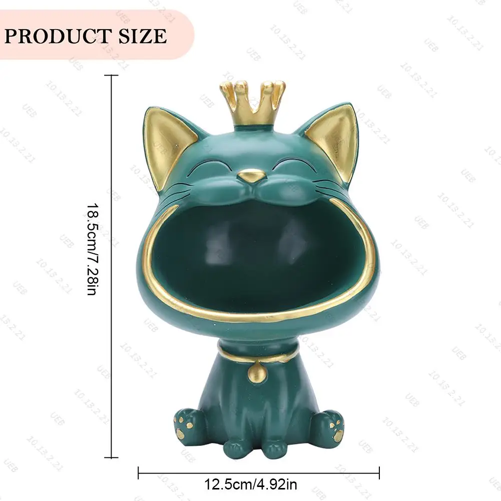 Crown Cat Tray - Image 10