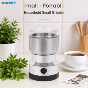 Mini Spice Grinder