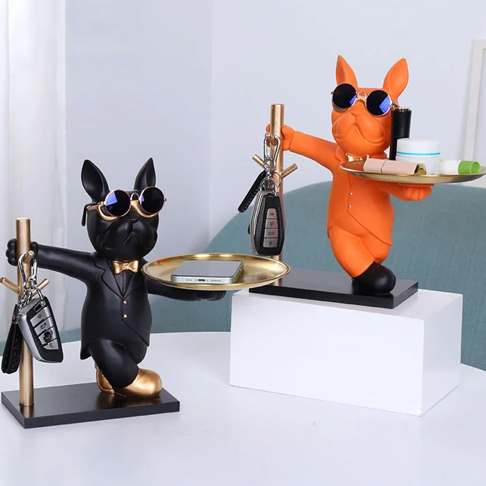 French Bulldog Bank - Image 3