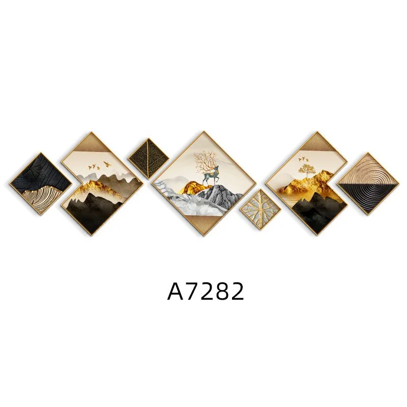 Crystal Wall Art - Image 9